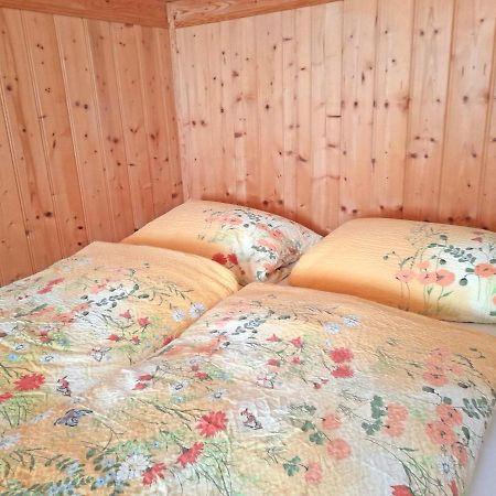 Ferienwohnung Spitzsteinblick Sachrang Eksteriør billede